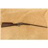 Image 2 : Stevens 1894 "favorite" .32 Long Rimfire 22" Single Shot Pivot Block Rifle, 1894-1916 C&r