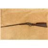 Image 3 : Stevens 1894 "favorite" .32 Long Rimfire 22" Single Shot Pivot Block Rifle, 1894-1916 C&r
