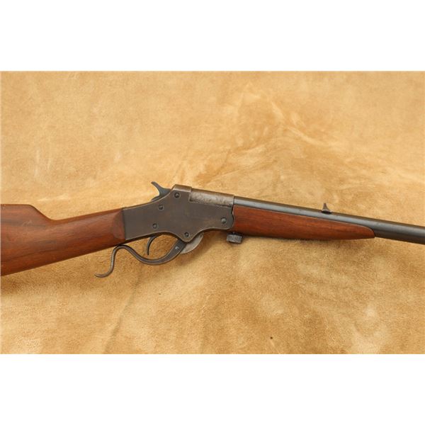 Stevens No.12 "marksman" .32 Long Rimfire 22" Single Shot Tip-up Rifle, Mfd 1916-1933 C&r