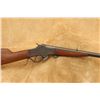 Image 1 : Stevens No.12 "marksman" .32 Long Rimfire 22" Single Shot Tip-up Rifle, Mfd 1916-1933 C&r