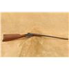 Image 2 : Stevens No.12 "marksman" .32 Long Rimfire 22" Single Shot Tip-up Rifle, Mfd 1916-1933 C&r