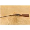 Image 7 : Stevens No.12 "marksman" .32 Long Rimfire 22" Single Shot Tip-up Rifle, Mfd 1916-1933 C&r