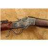 Image 23 : Custom Engraved Stevens A&t Co. "ideal" No. 44 .22 Lr 26" Single Shot Rifle, 1894-1915 C&r