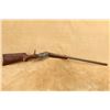 Image 2 : Custom Engraved Stevens A&t Co. "ideal" No. 44 .22 Lr 26" Single Shot Rifle, 1894-1915 C&r