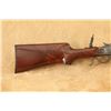 Image 3 : Custom Engraved Stevens A&t Co. "ideal" No. 44 .22 Lr 26" Single Shot Rifle, 1894-1915 C&r