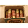 Image 11 : Obsolete Canuck .25 Stevens Long Rimfire Ammo. 96ct Plated 65gr Fp. 1 Full Box & 1 Box W/ 46ct.