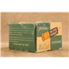 Image 14 : Obsolete Canuck .25 Stevens Long Rimfire Ammo. 96ct Plated 65gr Fp. 1 Full Box & 1 Box W/ 46ct.