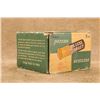 Image 15 : Obsolete Canuck .25 Stevens Long Rimfire Ammo. 96ct Plated 65gr Fp. 1 Full Box & 1 Box W/ 46ct.