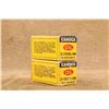 Image 5 : Obsolete Canuck .25 Stevens Long Rimfire Ammo. 96ct Plated 65gr Fp. 1 Full Box & 1 Box W/ 46ct.
