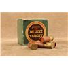 Image 8 : Obsolete Canuck .25 Stevens Long Rimfire Ammo. 96ct Plated 65gr Fp. 1 Full Box & 1 Box W/ 46ct.
