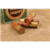 Image 9 : Obsolete Canuck .25 Stevens Long Rimfire Ammo. 96ct Plated 65gr Fp. 1 Full Box & 1 Box W/ 46ct.