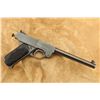 Image 1 : J. Stevens Arms Company No. 10 "target" .22 Lr 8" Single Shot Pistol, 1919-1933 C&r