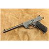 Image 5 : J. Stevens Arms Company No. 10 "target" .22 Lr 8" Single Shot Pistol, 1919-1933 C&r