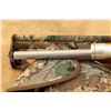 Image 11 : John Taffin's T/c Contender .222 Jdj Mag 14" Ssk Barrel Single Shot Pistol, Holster & Scope