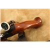Image 13 : John Taffin's T/c Contender .222 Jdj Mag 14" Ssk Barrel Single Shot Pistol, Holster & Scope