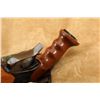 Image 15 : John Taffin's T/c Contender .222 Jdj Mag 14" Ssk Barrel Single Shot Pistol, Holster & Scope