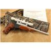 Image 1 : John Taffin's T/c Contender .222 Jdj Mag 14" Ssk Barrel Single Shot Pistol, Holster & Scope