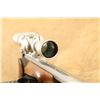 Image 21 : John Taffin's T/c Contender .222 Jdj Mag 14" Ssk Barrel Single Shot Pistol, Holster & Scope