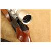 Image 25 : John Taffin's T/c Contender .222 Jdj Mag 14" Ssk Barrel Single Shot Pistol, Holster & Scope