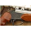Image 29 : John Taffin's T/c Contender .222 Jdj Mag 14" Ssk Barrel Single Shot Pistol, Holster & Scope