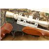Image 4 : John Taffin's T/c Contender .222 Jdj Mag 14" Ssk Barrel Single Shot Pistol, Holster & Scope