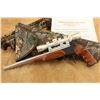 Image 7 : John Taffin's T/c Contender .222 Jdj Mag 14" Ssk Barrel Single Shot Pistol, Holster & Scope