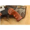 Image 8 : John Taffin's T/c Contender .222 Jdj Mag 14" Ssk Barrel Single Shot Pistol, Holster & Scope