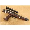 Image 11 : Remington Xp-100 .221 Fireball 10.75" Single Shot Bolt Action Pistol With Leupold Scope