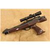 Image 12 : Remington Xp-100 .221 Fireball 10.75" Single Shot Bolt Action Pistol With Leupold Scope
