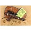 Image 2 : Remington Xp-100 .221 Fireball 10.75" Single Shot Bolt Action Pistol With Leupold Scope
