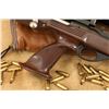 Image 4 : Remington Xp-100 .221 Fireball 10.75" Single Shot Bolt Action Pistol With Leupold Scope