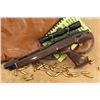 Image 7 : Remington Xp-100 .221 Fireball 10.75" Single Shot Bolt Action Pistol With Leupold Scope