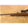 Image 10 : No Suffix Kimber Of Oregon Model 82 Classic .22 Lr 22.25" Bolt Rifle & Leupold Scope