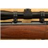 Image 18 : No Suffix Kimber Of Oregon Model 82 Classic .22 Lr 22.25" Bolt Rifle & Leupold Scope