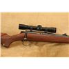 Image 1 : No Suffix Kimber Of Oregon Model 82 Classic .22 Lr 22.25" Bolt Rifle & Leupold Scope