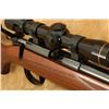 Image 21 : No Suffix Kimber Of Oregon Model 82 Classic .22 Lr 22.25" Bolt Rifle & Leupold Scope