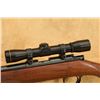Image 23 : No Suffix Kimber Of Oregon Model 82 Classic .22 Lr 22.25" Bolt Rifle & Leupold Scope