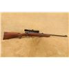 Image 2 : No Suffix Kimber Of Oregon Model 82 Classic .22 Lr 22.25" Bolt Rifle & Leupold Scope
