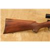 Image 3 : No Suffix Kimber Of Oregon Model 82 Classic .22 Lr 22.25" Bolt Rifle & Leupold Scope