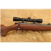Image 4 : No Suffix Kimber Of Oregon Model 82 Classic .22 Lr 22.25" Bolt Rifle & Leupold Scope