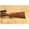 Image 7 : No Suffix Kimber Of Oregon Model 82 Classic .22 Lr 22.25" Bolt Rifle & Leupold Scope
