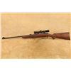 Image 8 : No Suffix Kimber Of Oregon Model 82 Classic .22 Lr 22.25" Bolt Rifle & Leupold Scope