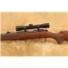 Image 9 : No Suffix Kimber Of Oregon Model 82 Classic .22 Lr 22.25" Bolt Rifle & Leupold Scope