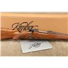 Image 20 : Kimber Of Oregon Model 89 Bgr 7mm Remington Magnum 24" Bolt Action Rifle & Box