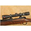 Image 26 : Dakota Arms 76 Classic Deluxe .330 Dakota Bolt Action Rifle Leica 3.5-10x Scope, Pre-2009