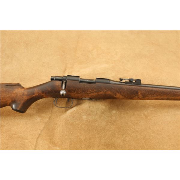 1st Year Finnish Riihimaki Sako L46 7x33mm Sako 23.6" Bolt Action Rifle, Mfd 1946 C&r