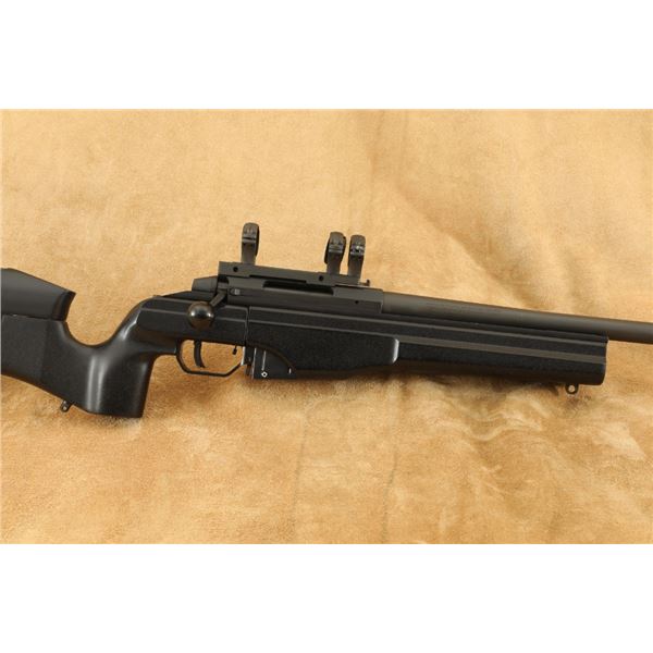 Finnish Sako Trg-22 .308 Winchester 26" Bolt Action Precision Rifle & Trg Optilock Mount