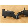 Image 3 : Finnish Sako Trg-22 .308 Winchester 26" Bolt Action Precision Rifle & Trg Optilock Mount