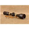 Image 1 : Weatherby Supreme 3-9x44mm Scope With Gold Plated Buehler 1" Rings & Bases Duplex Reticle