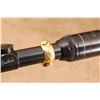 Image 20 : Weatherby Supreme 3-9x44mm Scope With Gold Plated Buehler 1" Rings & Bases Duplex Reticle